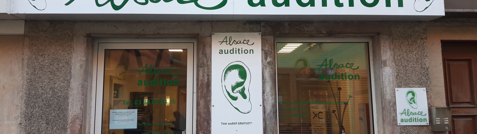 Alsace Audition-header