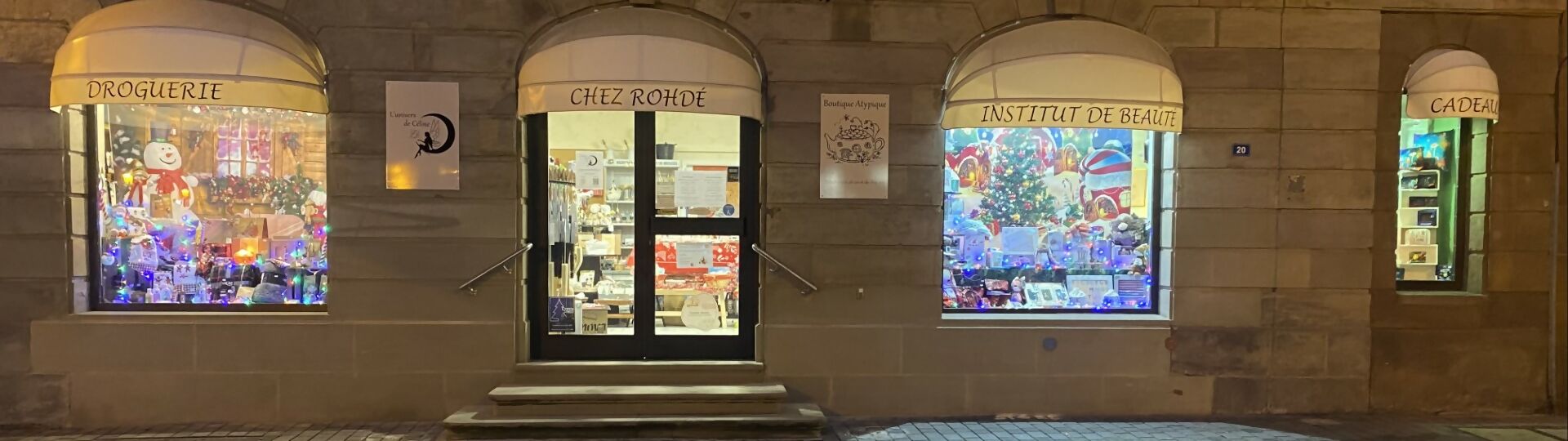 Chez Rohdé-header