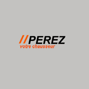 CHAUSSURES PEREZ-logo
