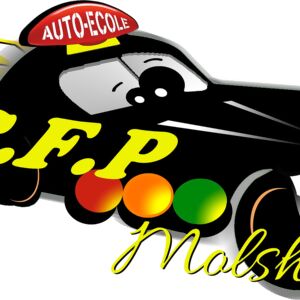CFP Molsheim-logo