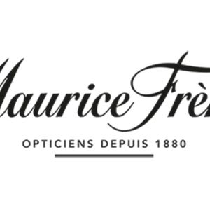 Maurice Frères-logo