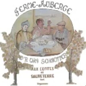 Auberge vigneronne Winschnutzer-logo
