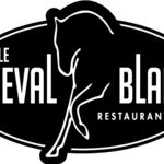 LE CHEVAL BLANC-logo