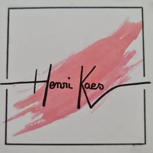 Vins KAES Henri Kaes-logo