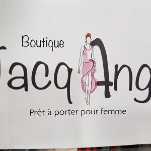 Boutique Jacq-Ange -logo
