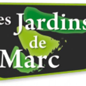 Les Jardins de Marc-logo