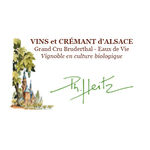 Heitz Philippe vins d'Alsace-logo