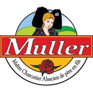 Charcuterie Muller-logo