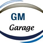 GM Mécanique Eurorepar-logo