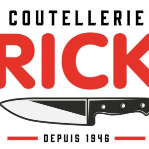 Coutellerie Rick-logo