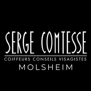 Coiffure Serge Comtesse-logo