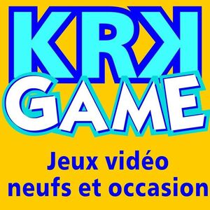 KRK Game-logo