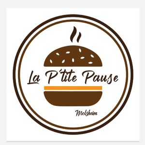 La P'tite Pause-logo