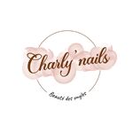 Charly'nails-logo