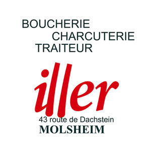 Boucherie Charcuterie Traiteur Iller-logo
