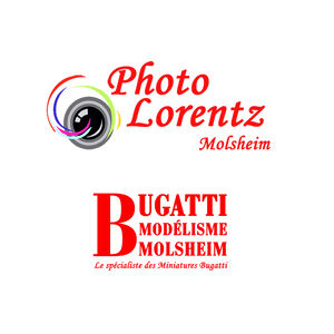 Photo Lorentz-logo