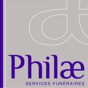 PHILAE SERVICES FUNERAIRES BELIN-logo