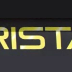 Coiffure Cristal-logo