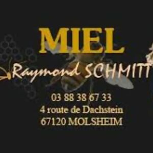 Miel Schmitt-logo