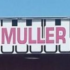 École de musique Muller-logo