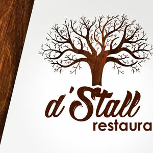 D'Stall-logo