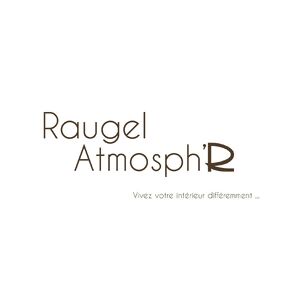 Raugel Atmosph'R-logo