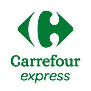 Carrefour Express-logo