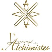 L'arrangé des Alchimistes-logo-small