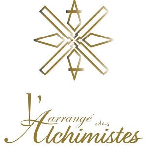 L'arrangé des Alchimistes-logo