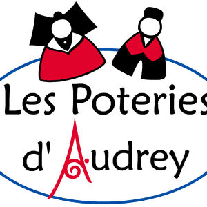 LES POTERIES D'AUDREY-logo