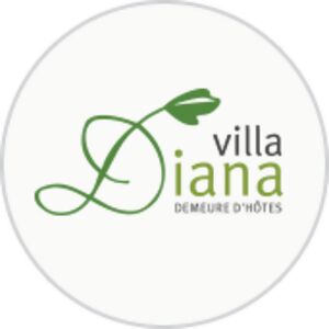 Villa Diana-logo