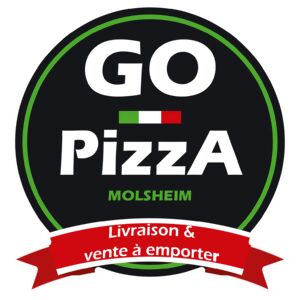 Go Pizza-logo
