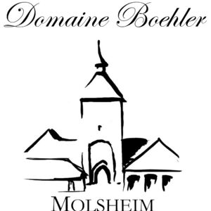 BOEHLER Julien Domaine Boehler-logo