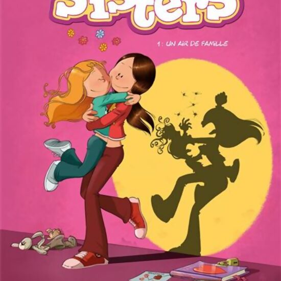 Les Sisters Tome 1