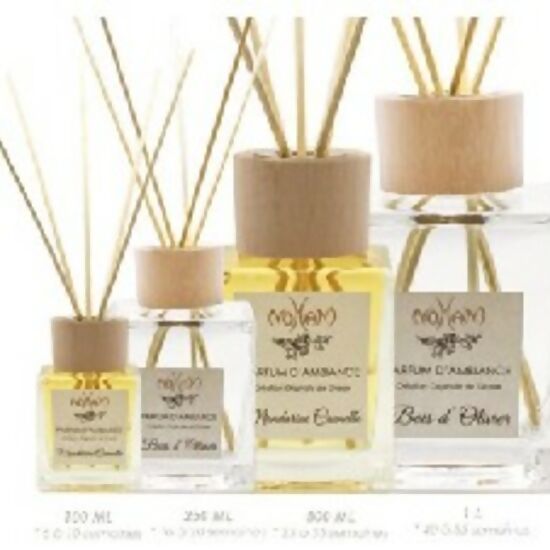 DIFFUSEUR FIGUES 100 ML
