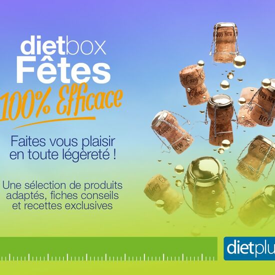 BOX FETES