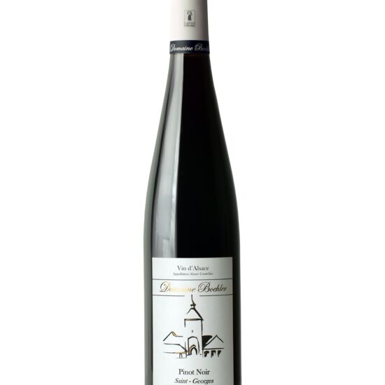 Pinot noir Saint-Georges