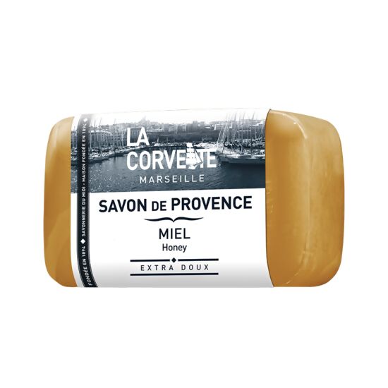 Savon de Provence Miel 100g