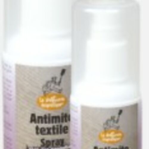 Spray anti-mites textiles 100 ML