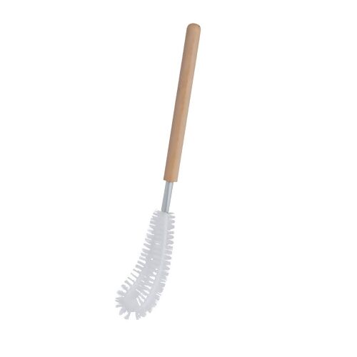 Brosse WC pour urinoirs