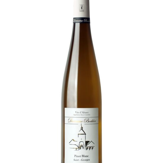 Pinot blanc Saint-Georges
