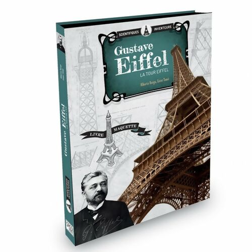     Gustave Eiffel. La Torre Eiffel Gustave Eiffel. La Tour Eiffel