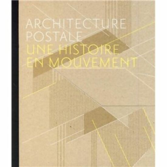 Architecture postale 