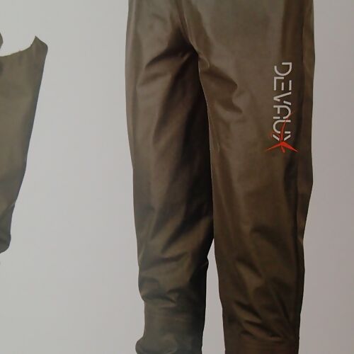 pantalon de wading