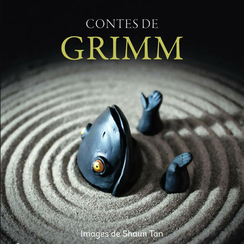 contes de Grimm