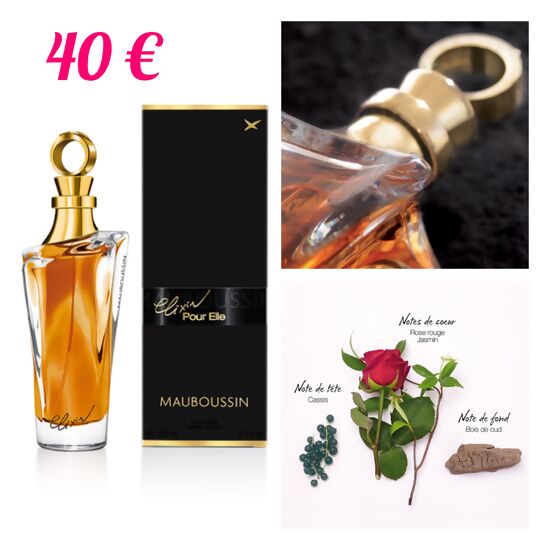 Parfums Mauboussin Femme1