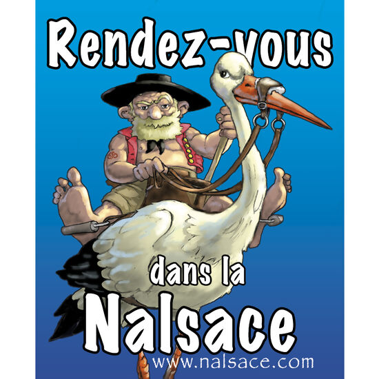 Stickers de la Nalsace7